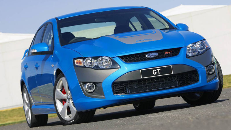 Illustration for article titled The Ten Most Desirable Cars Of 2012